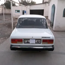 Lada 2107 1992