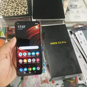 POCO X3 PRO (8/256)