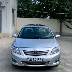 Toyota Corolla 2010