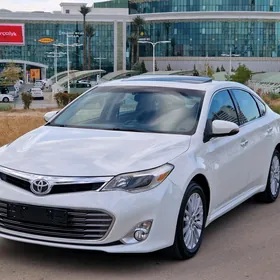 Toyota Avalon 2013