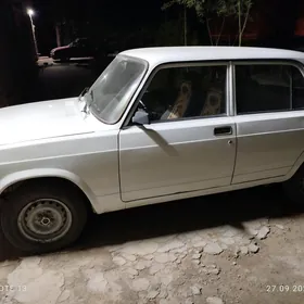 Lada 2107 2004