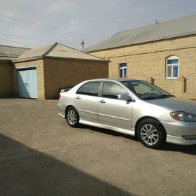 Toyota Corolla 2003