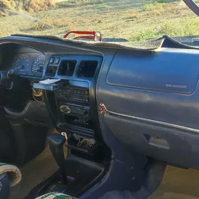 Toyota 4Runner 1996