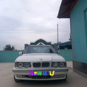 BMW 530 1992