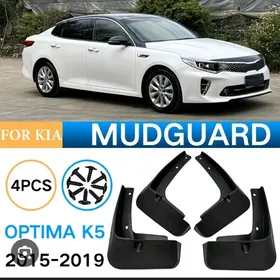 KIA OPTIMA BRAZGAWYK 15-19ÝYL