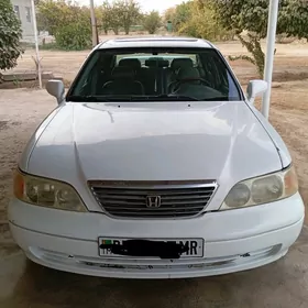 Honda Accord 1997