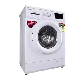 LG 6 KG KIR MASYN KREDITA DINE PASPORT BILEN