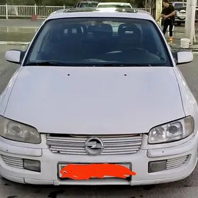 Opel Omega 1995