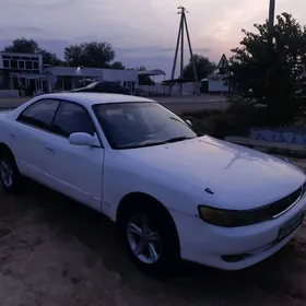 Toyota Chaser 1994