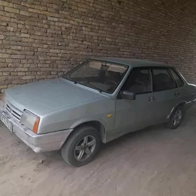 Lada 21099 1999