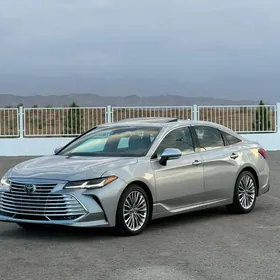 Toyota Avalon 2019