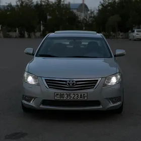 Toyota Aurion 2010