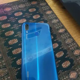 Huawei P20 Lite