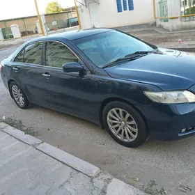 Toyota Camry 2007