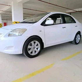 Toyota Yaris 2008