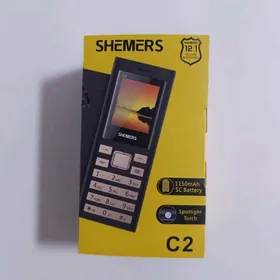 Shemers C2