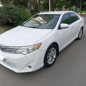 Toyota Camry 2014