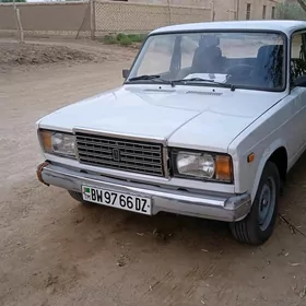 Lada 2107 2005