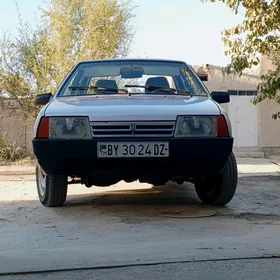 Lada 21099 2000