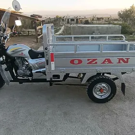 Ozan 200CC 2024