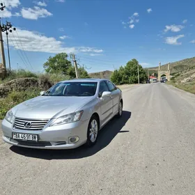 Lexus ES 350 2010