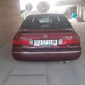 Toyota Camry 1997