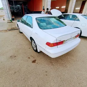 Toyota Camry 1997