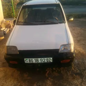 Daewoo Tico 1997