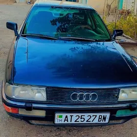 Audi 90 1989