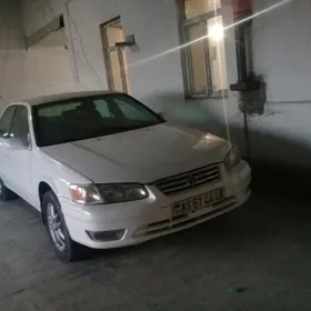 Toyota Camry 1997