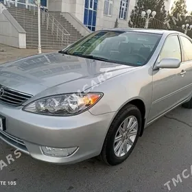 Toyota Camry 2003