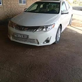 Toyota Camry 2011