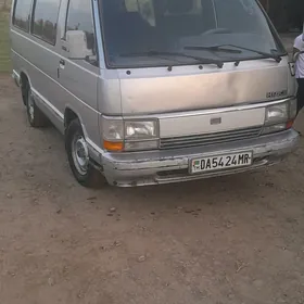 Toyota Hiace 1989