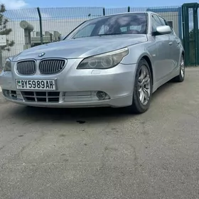 BMW E60 2004