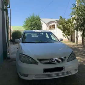 Toyota Camry 2002