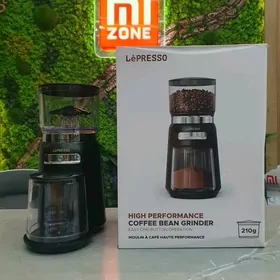 LePresso High PerformanceCoffe