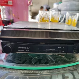 pioneer 5450 arginal