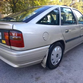 Opel Vectra 1990