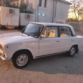 Lada 2101 1983