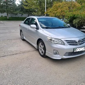 Toyota Corolla 2012