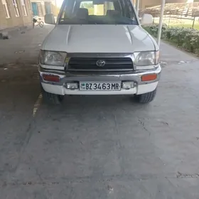 Toyota 4Runner 1998