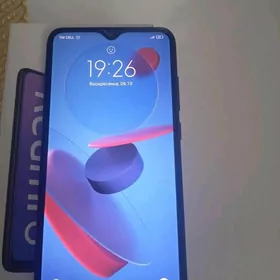 redmi 8