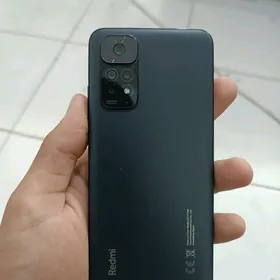 Redmi Note 11s