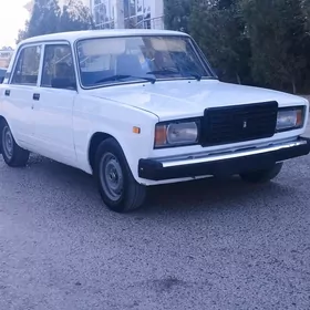 Lada 2107 2003