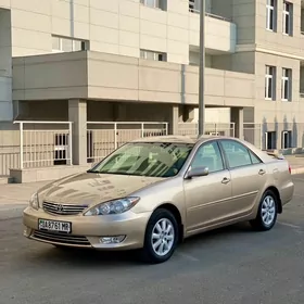 Toyota Camry 2002