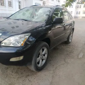 Lexus RX 330 2004