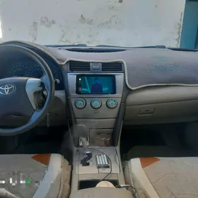 Toyota Camry 2008