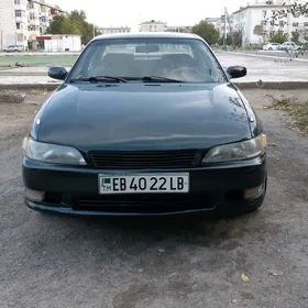 Toyota Mark II 1995