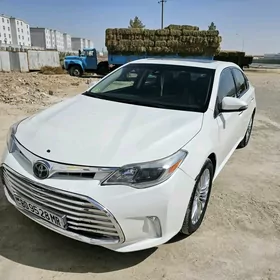 Toyota Avalon 2019