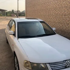 Volkswagen Passat 1998